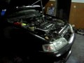 Nissan Primera  SLX - GT SR20 Lux edition!