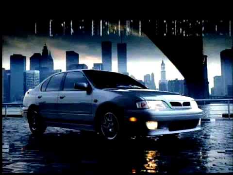 Infiniti G20 (�������)