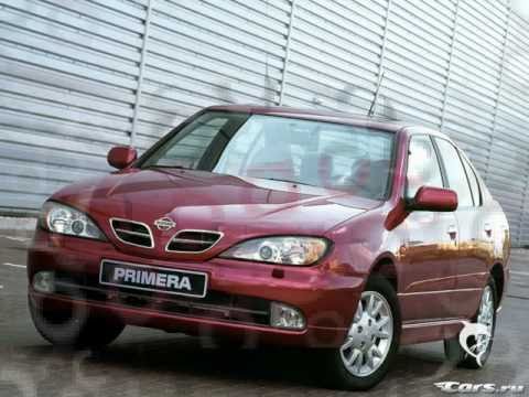 Nissan Primera P11-144 (������ �����)