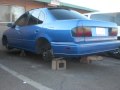 NISSAN PRIMERA P10 (INFINITI G20) -NISMO-