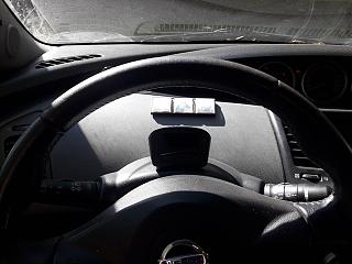 AUTOOL x50Plus в Nissan Primera P12-2.jpg