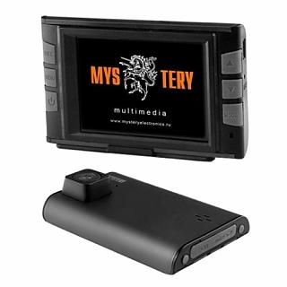 ВСТРЕЧА ПРИМЕРОВОДОВ В ПЕРМИ-videoregistrator-mystery-mdr-830hd