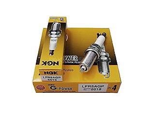 Свечи зажигания.-spark-plug-ngk-toyota-vitz-set
