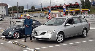Nissan Primera: отзывы владельцев - участников Клуба-20190803_102337.jpg