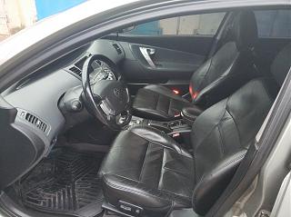 [P12] Продам Nissan Primera P12 седан, 2004г., 2.0 CVT, Elegance, г.Москва-6.jpg