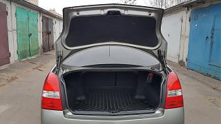 [P12] Продам Nissan Primera P12 седан, 2004г., 2.0 CVT, Elegance, г.Москва-9.jpg