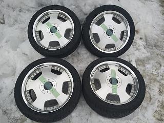 Продам 18" Диски с резиной на Примьеру-igzbjk32osi.jpg