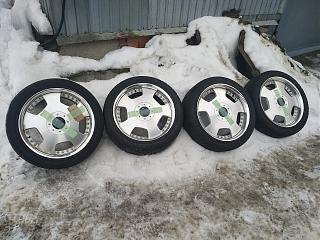 Продам 18" Диски с резиной на Примьеру-rrpeswpaezw.jpg
