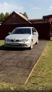Продам Infiniti g20-screenshot_2020-03-10-22-48-47.jpg