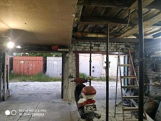 Мой ГАРАЖ (обсуждаем наши гаражи и инструмент)-img_20200613_205734.jpg