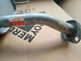 Bosal 145-131 глушитель конечный на Nissan Primera P11 [Москва]-img_20200719_173203.jpg