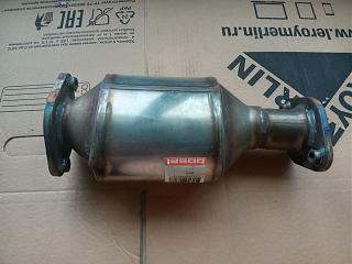 Bosal 099-818 катализатор Nissan Primera P11 [Москва]-img20200719190633.jpg