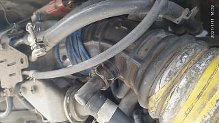 [Р11, Р12] Разборка Nissan Primera, Скидка по клубной карте + сервис, МО г.Котельники - Часть 2-img_20210111_143249.jpg