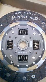 Сцепление. Проблемы до и после ремонта. - Часть 2-img_20210119_145721.jpg