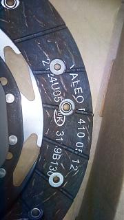 Сцепление. Проблемы до и после ремонта. - Часть 2-img_20210119_145729.jpg