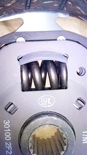 Сцепление. Проблемы до и после ремонта. - Часть 2-img_20210119_145748.jpg