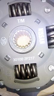 Сцепление. Проблемы до и после ремонта. - Часть 2-img_20210119_145758.jpg