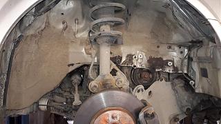 Жидкие подкрылки от Антикор.рф на Nissan Primera P12-20210606_160514.jpg