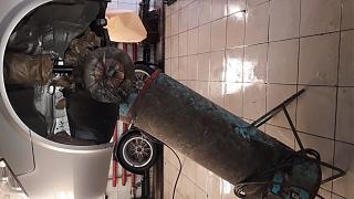Жидкие подкрылки от Антикор.рф на Nissan Primera P12-20210606_165653.jpg