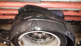Жидкие подкрылки от Антикор.рф на Nissan Primera P12-20210606_164412.jpg