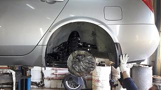 Жидкие подкрылки от Антикор.рф на Nissan Primera P12-20210606_190918.jpg