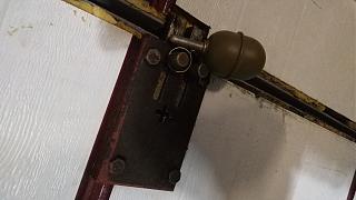 Мой ГАРАЖ (обсуждаем наши гаражи и инструмент) - Часть 2-img-8201430d2c67d1a0f85e14bc6d1bd366