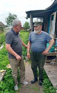 "Воздух Карелии" 2023 Доолгаа буудиит Кареелия сницааа... )))-20230622_144742.jpg