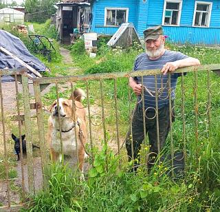 "Воздух Карелии" 2023 Доолгаа буудиит Кареелия сницааа... )))-20230622_145322.jpg