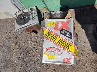 P12 Винтовая подвеска койловеры INTRAX RS Street продам-img_20230507_133124130.jpg