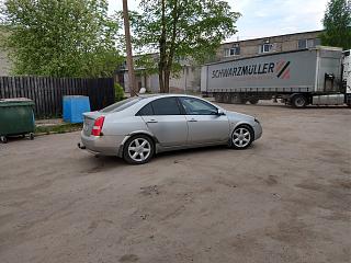 P12 Винтовая подвеска койловеры INTRAX RS Street продам-img_20240525_185406114_hdr.jpg