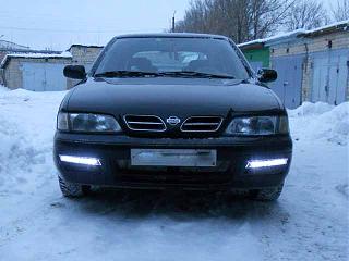 Дневные ходовые огни (DRL) на Р11-dscn1302.jpg
