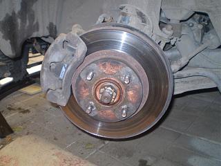 Установка 4х поршневых ТУРБО тормозов от Nissan Skyline R34-p1010006.jpg