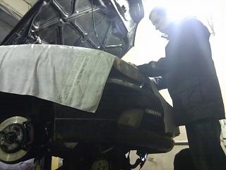 СВАП с QG18De на SR20Ve на Р11-144-4.jpg