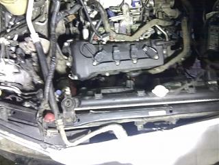 СВАП с QG18De на SR20Ve на Р11-144-6.jpg