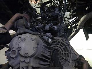 СВАП с QG18De на SR20Ve на Р11-144-9.jpg