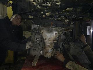 СВАП с QG18De на SR20Ve на Р11-144-11.jpg