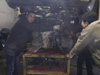 СВАП с QG18De на SR20Ve на Р11-144-13.jpg