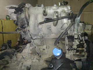 СВАП с QG18De на SR20Ve на Р11-144-18.jpg