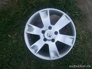 Размеры шин и дисков на Nissan Primera P10, P11, P12-2-z1-c3198a46-a78d-476d-a4f8