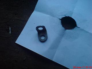 ремонт декоративной накладки ручки КПП Р10-dsc01069.jpg