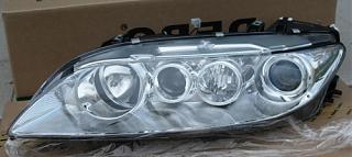Би-ксеноновые модули в фары P12 №2-mazda6lhb.jpg
