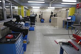 Ремонт и Покраска Дисков Шиномонтаж. "ПРОФШИНСЕРВИС". - 10%-profshinservice_2.jpg