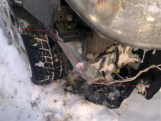 Подкрылки на p12-21012013555.jpg