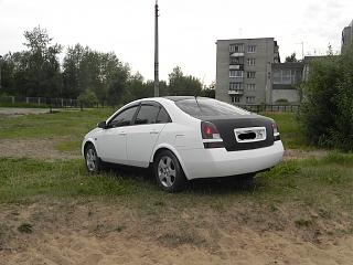 Обклейка виниловой пленкой кузова и салона-dscn7792.jpg
