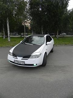 Обклейка виниловой пленкой кузова и салона-dscn7768.jpg