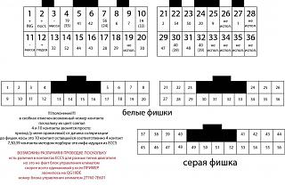 Замена Xanavi на обычный климат контроль. Р11 Японец-.jpg