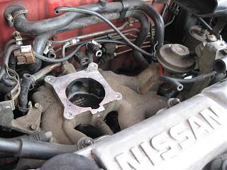 EGR на бензиновой Р10. Глушить его или нет?-img_5091.jpg