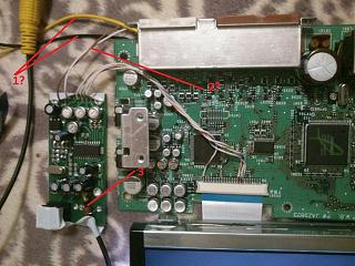 Замена штатного экрана, головного устройства Р12 на Pioneer AVH 6300BT Navi-dsc_0479.jpg