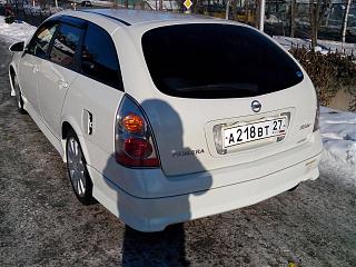 Поставил обвес на Р12 Wagon зацените!!!!-img_20130120_151303.jpg