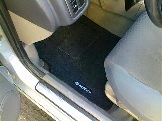Велюровые АВТОКОВРИКИ  для  Nissan-03032012208.jpg